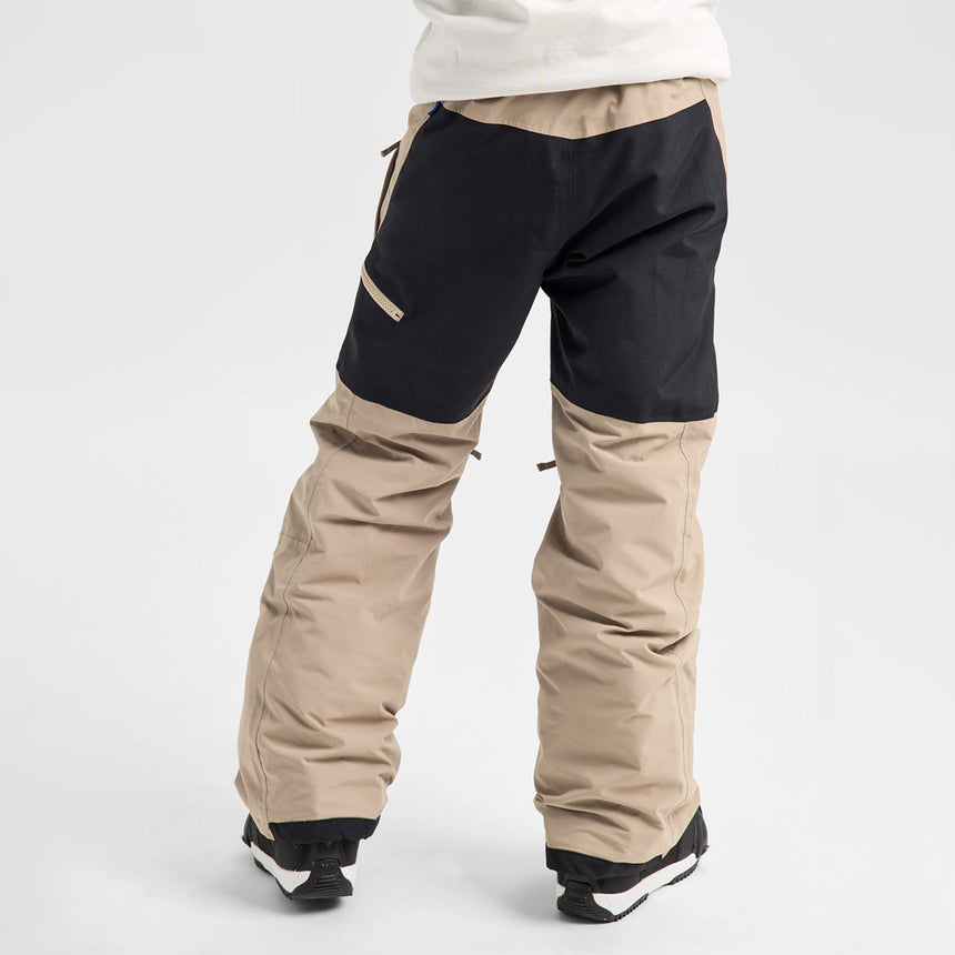 BURTON Kids' Skylar Pant 2026 - Summit Taupe