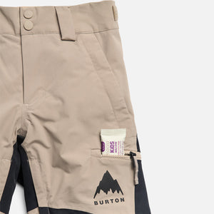 BURTON Kids' Skylar Pant 2026 - Summit Taupe