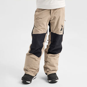 BURTON Kids' Skylar Pant 2026 - Summit Taupe