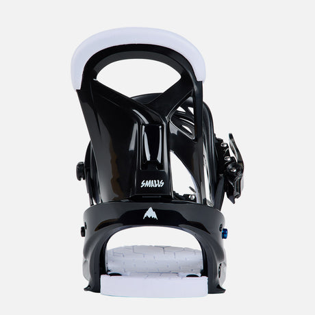 BURTON Kids' Smalls Bindings 2026 - Black