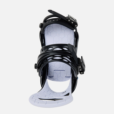 BURTON Kids' Smalls Bindings 2026 - Black