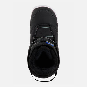 BURTON Kids' Smalls Boa Boots 2026 - Black