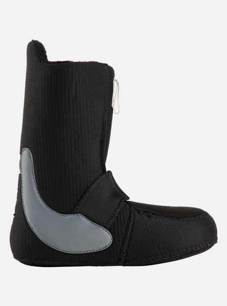 BURTON Kids' Smalls Boa Boots 2027 - Black