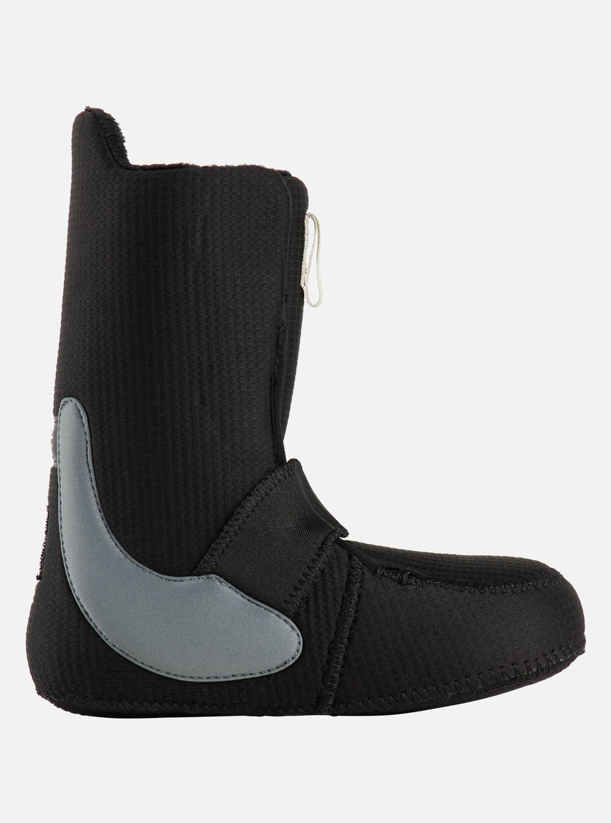 BURTON Kids' Smalls Boa Boots 2027 - Black