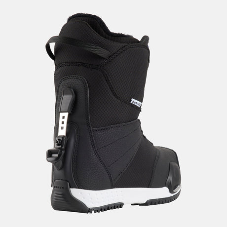 BURTON Kids' Smalls Step On Boots 2026 - Black