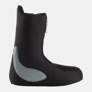 BURTON Kids' Smalls Step On Boots 2026 - Black
