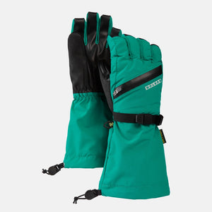 BURTON Kids' Vent Glove - Regal Teal