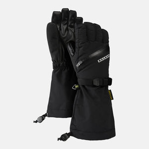 BURTON Kids' Vent Glove 2026 - True Black