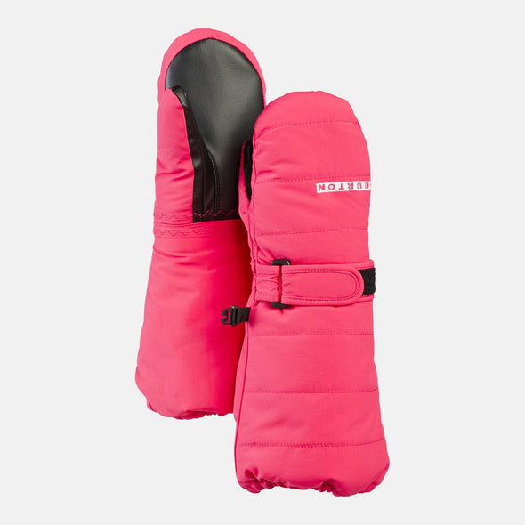 BURTON Toddler's Warmest Mitt - Azalea Pink