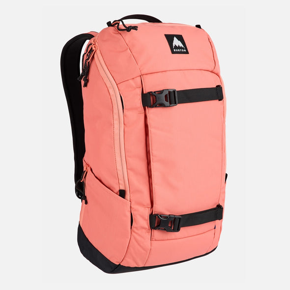 BURTON Kilo 2.0 27L Backpack - Peach Echo