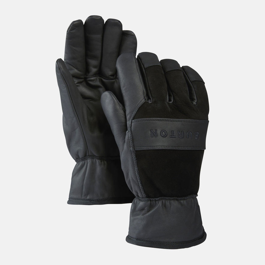 BURTON Lifty Insulated Glove - True Black