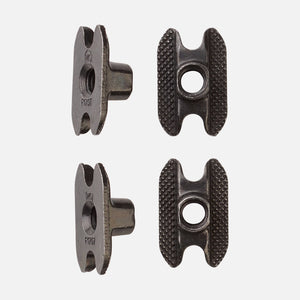 BURTON M6 Channel Inserts 4-Pack