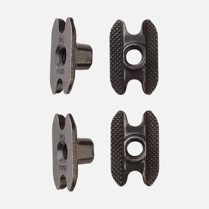 BURTON M6 Channel Inserts 4-Pack