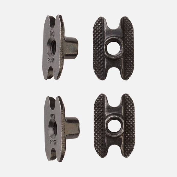 BURTON M6 Channel Inserts 4-Pack