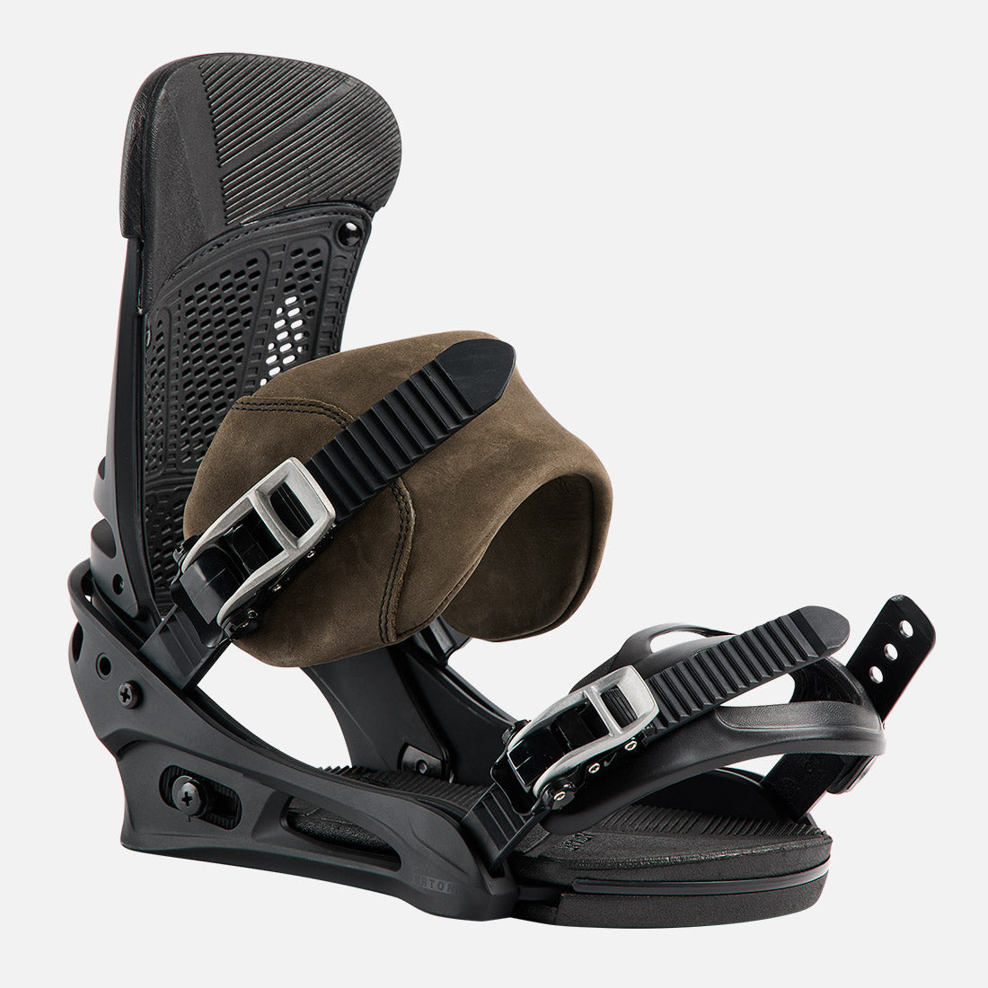 BURTON Malavita Bindings 2026 - Black – Quest Store