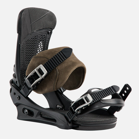 BURTON Malavita Bindings 2026 - Black