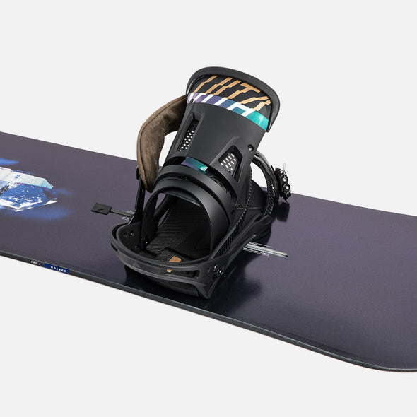 BURTON Malavita Bindings 2026 - Black
