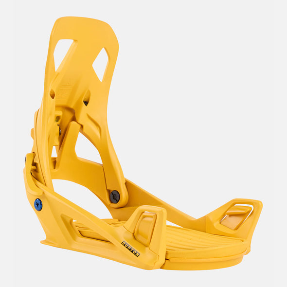 BURTON Men's Step On Bindings 2025 - Goldenrod