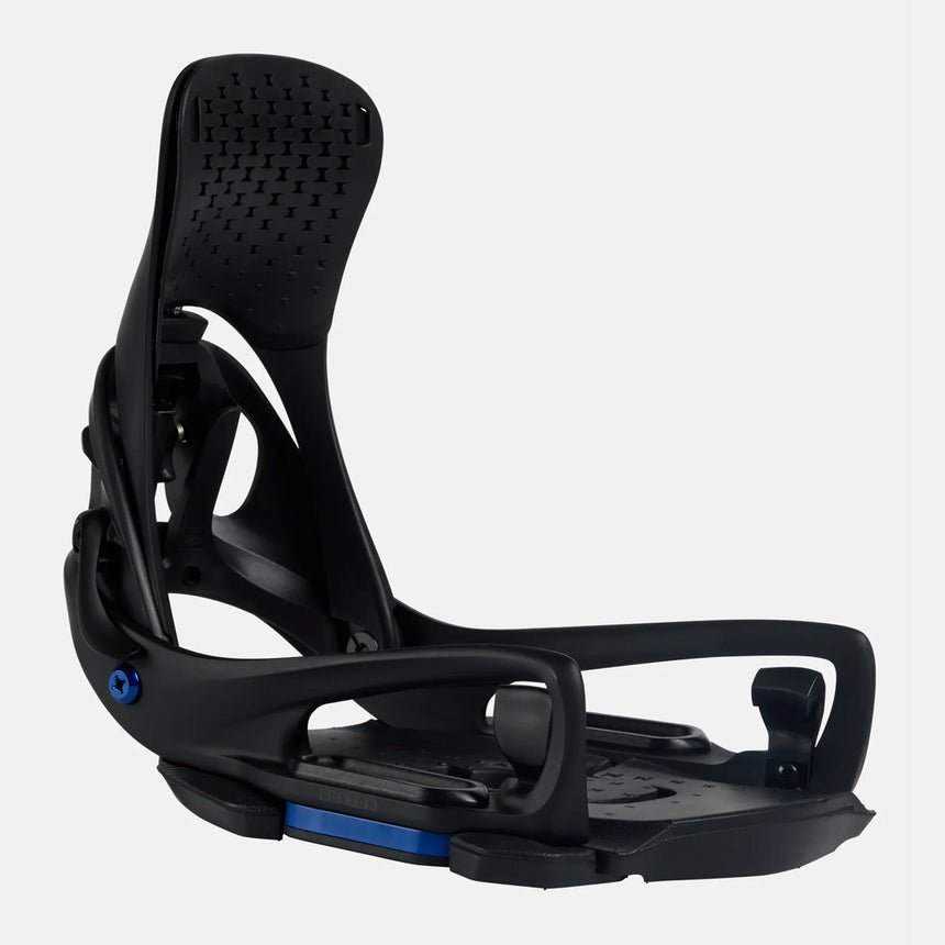 BURTON Men's Step On Genesis EST Bindings 2026 - Black
