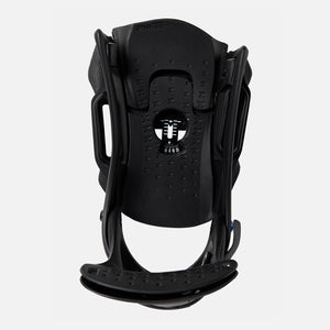 BURTON Men's Step On Genesis EST Bindings 2026 - Black