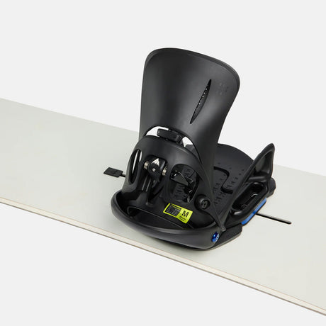 BURTON Men's Step On Genesis EST Bindings 2026 - Black