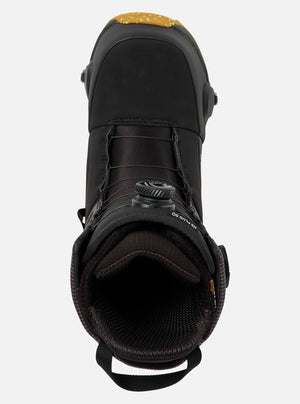 BURTON Men's Highshot Plus Step On Boots 2027 - Black