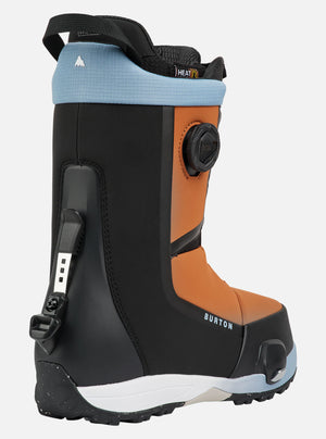 BURTON Men's Highshot Plus Step On Boots 2027 - Spiced Chai