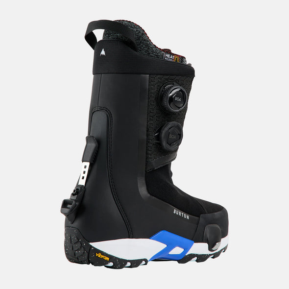 BURTON Men's Highshot X Pro Step On Boots 2026 - Black *PRE-ORDER