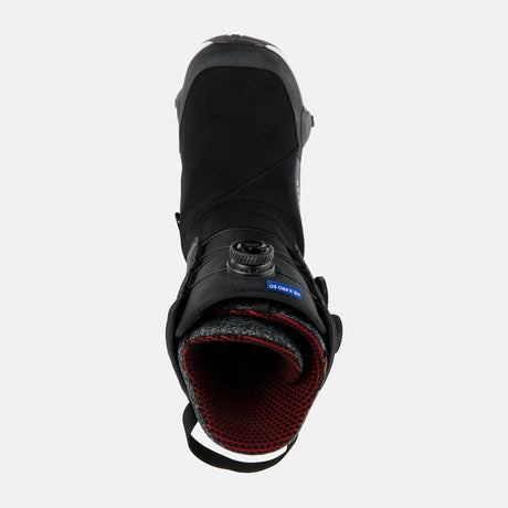 BURTON Men's Highshot X Pro Step On Boots 2026 - Black