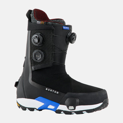 BURTON Men's Highshot X Pro Step On Boots 2026 - Black *PRE-ORDER