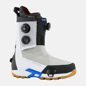 BURTON Men's Highshot X Pro Step On Boots 2026 - White