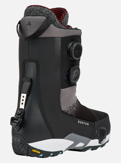 BURTON Men's Highshot X Pro Step On Boots 2027 - Black
