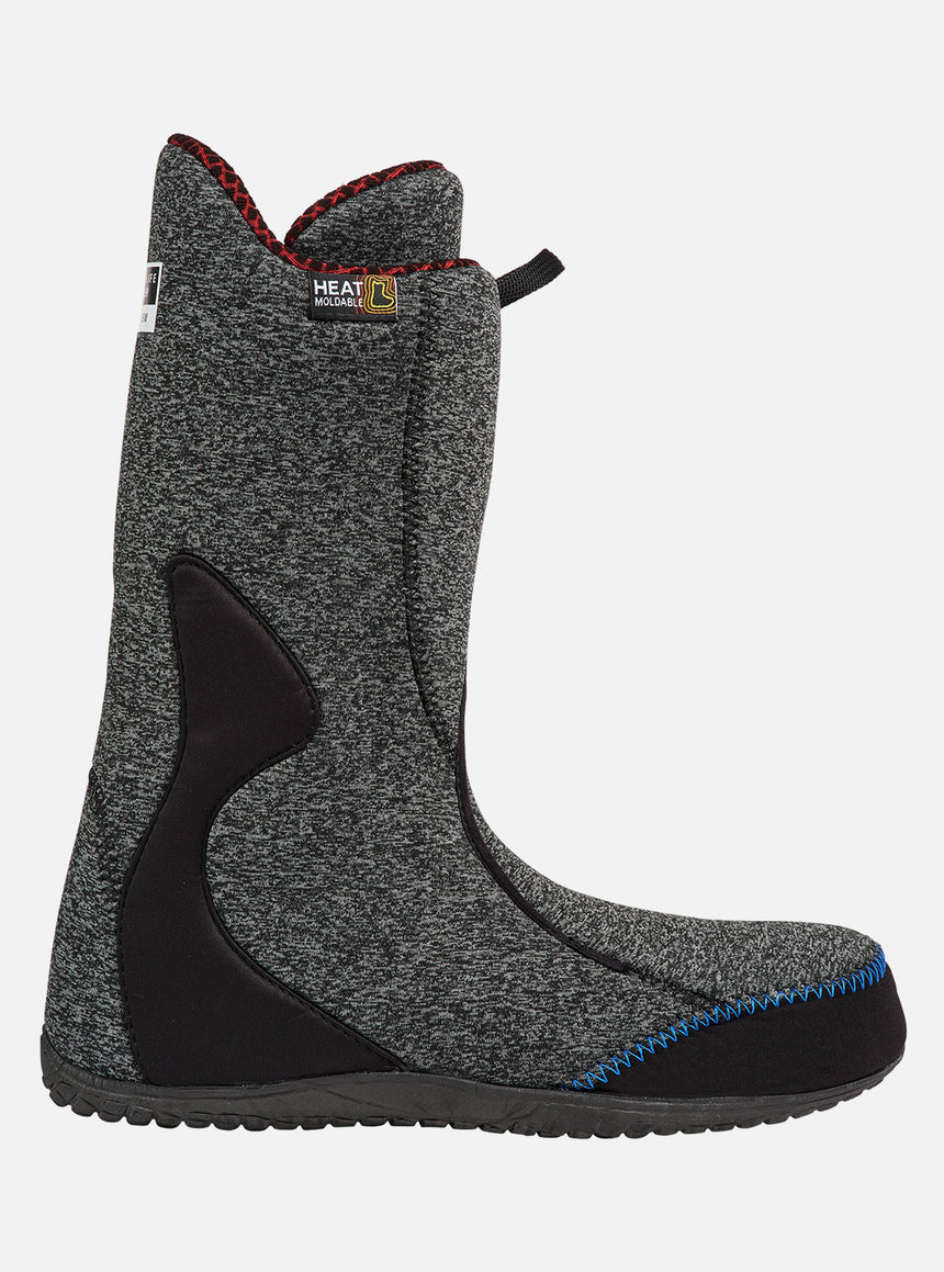 BURTON Men's Highshot X Pro Step On Boots 2027 - Black