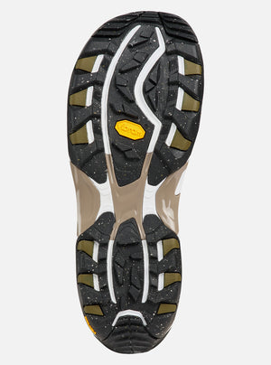 BURTON Men's Highshot X Pro Step On Boots 2027 - Dried Moss/Multi