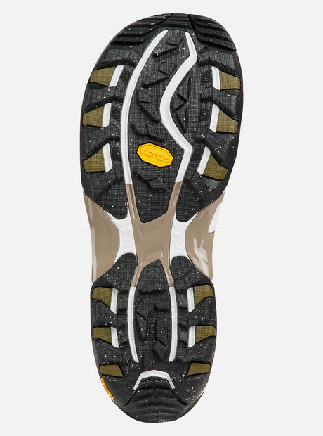 BURTON Men's Highshot X Pro Step On Boots 2027 - Dried Moss/Multi