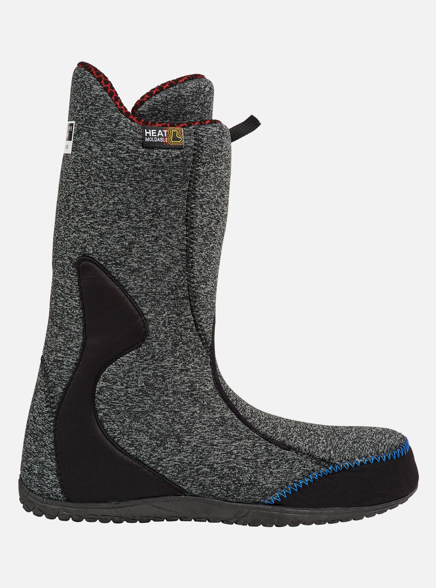 BURTON Men's Highshot X Pro Step On Boots 2027 - Dried Moss/Multi