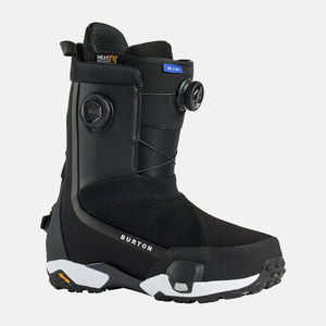 BURTON Men's Highshot X Step On Boots 2026 - Black