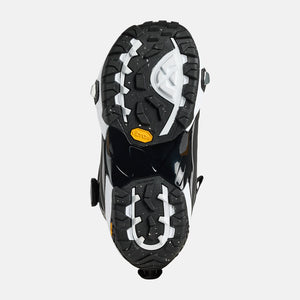 BURTON Men's Highshot X Step On Boots 2026 - Black