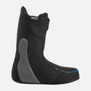 BURTON Men's Highshot X Step On Boots 2026 - Black