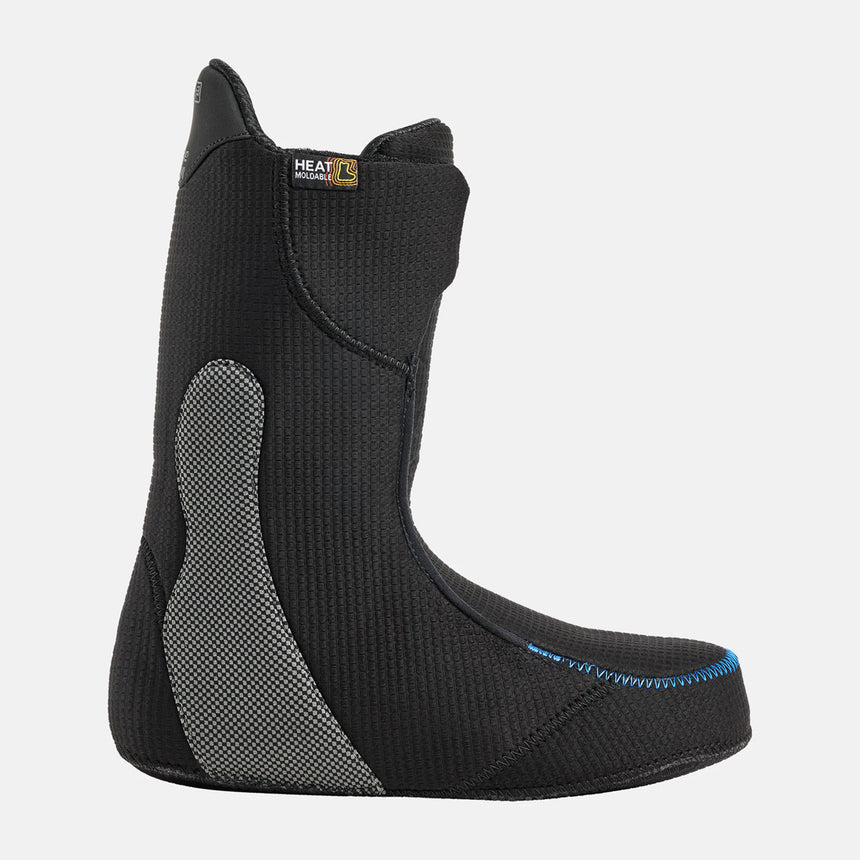 BURTON Men's Highshot X Step On Boots 2026 - Black