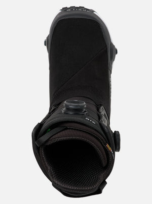 BURTON Men's Highshot X Step On Boots 2027 - Black