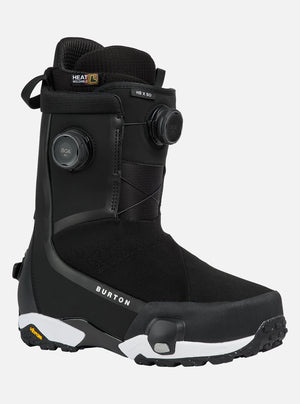 BURTON Men's Highshot X Step On Boots 2027 - Black