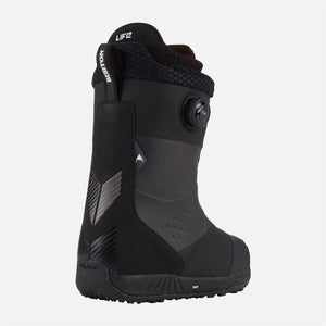BURTON Ion Boa Boots 2026 - Black
