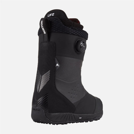 BURTON Ion Boa Boots 2026 - Black