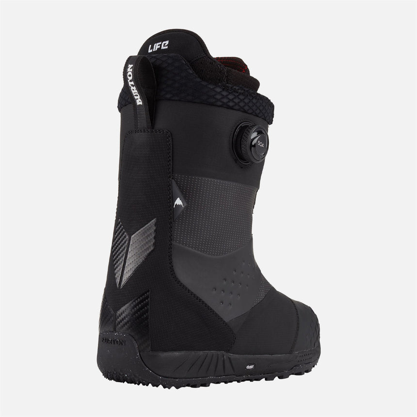 BURTON Ion Boa Boots 2026 - Black