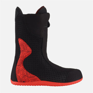 BURTON Ion Boa Boots 2026 - Black