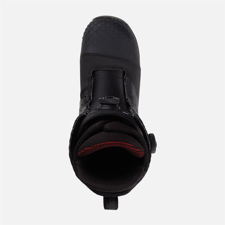 BURTON Ion Boa Boots 2026 - Black
