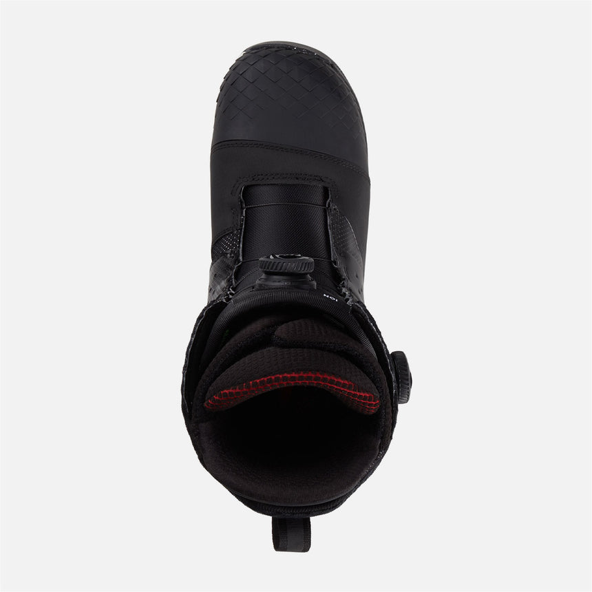 BURTON Ion Boa Boots 2026 - Black