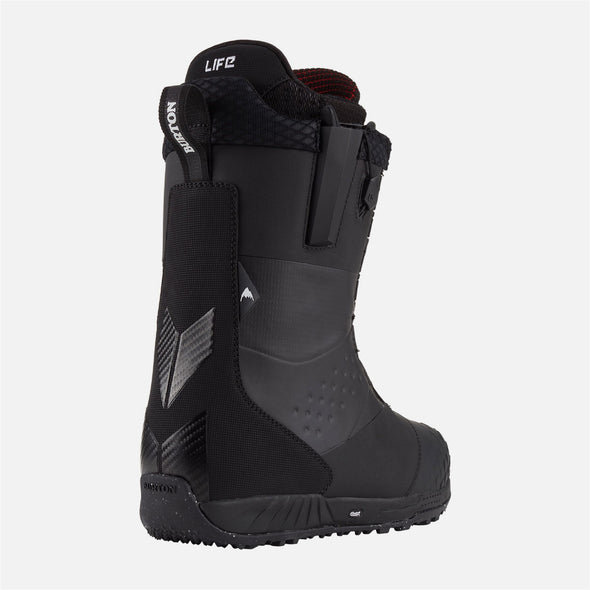 BURTON Ion Boots 2024 - Black