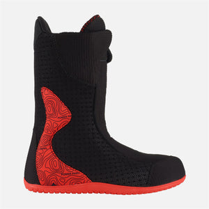 BURTON Ion Boots 2026 - Black